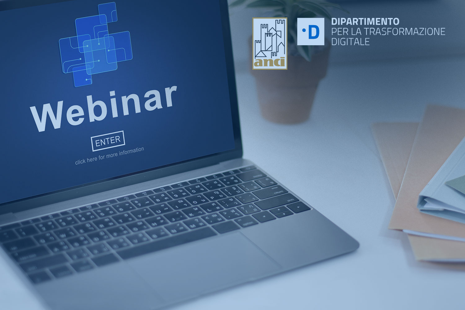 Webinar Piano triennale informatica PA Aggiornamento 2025 Webinar Piano triennale informatica PA Aggiornamento 2025